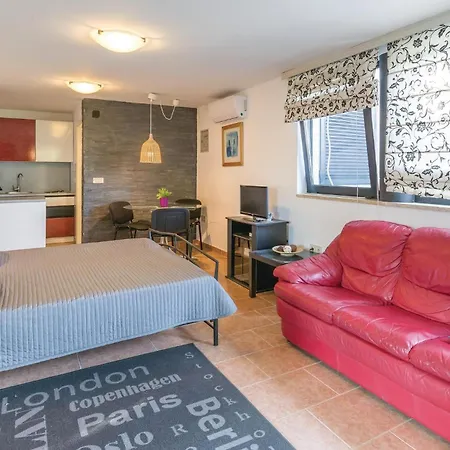 Stunning In With Wifi *