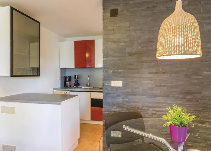 Stunning In With Wifi Lejlighed *