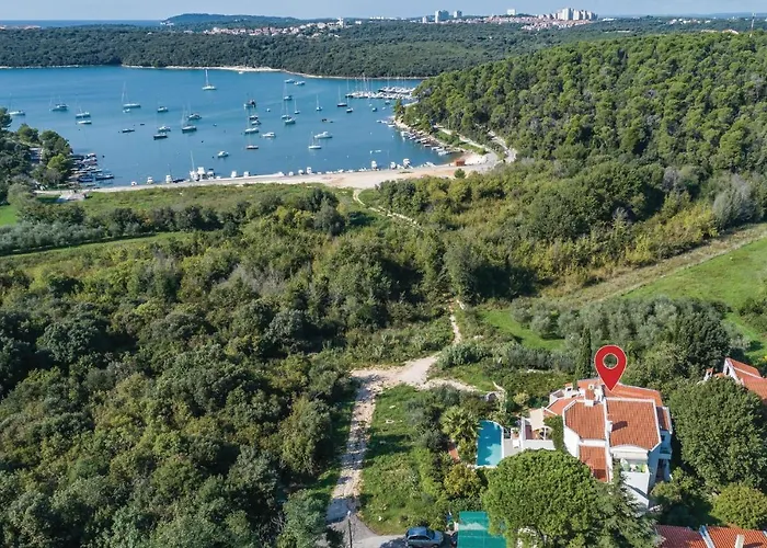 Stunning In With Wifi Pula