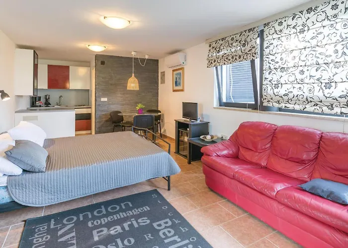 Stunning In With Wifi *