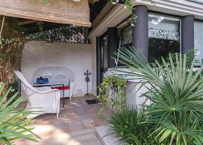 Stunning In With Wifi 아파트 *