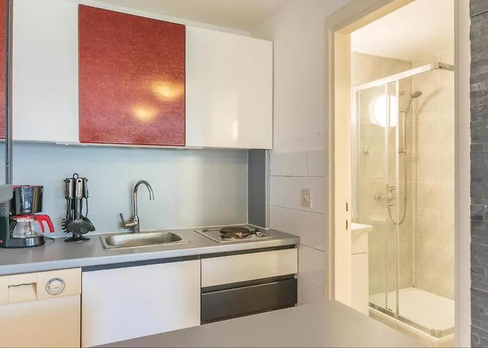 Stunning In With Wifi