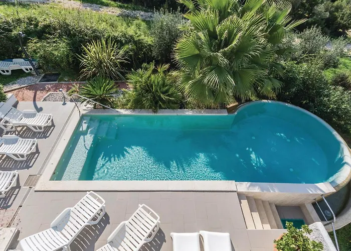 Stunning In With Wifi * Pula