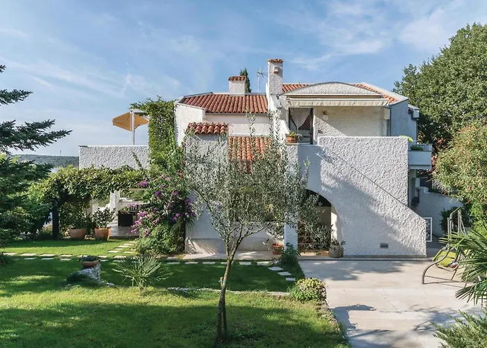 아파트 Stunning In With Wifi