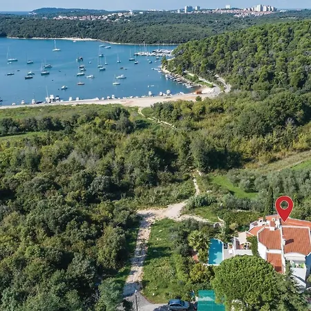 Stunning In With Wifi Pula